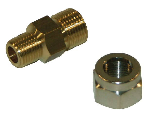 Arag Düsenhalter 1/4" 004701