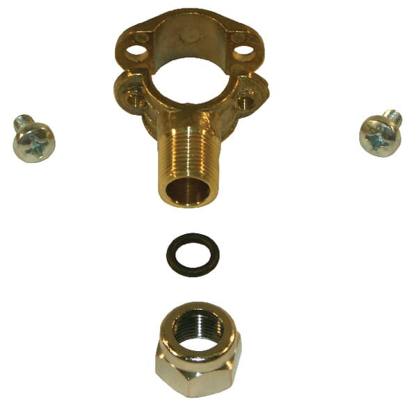 Arag Düsenhalter 1/2" Rohrmontage 004715