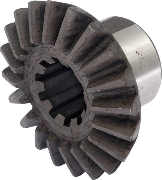 KRAMP Kronenrad Differentialgetriebe - 1 Stück - 26900050013120P