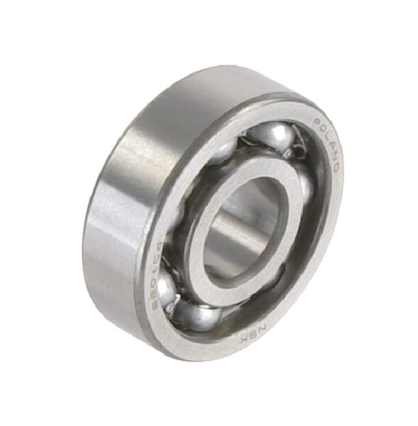 Ball bearing 12x32x10