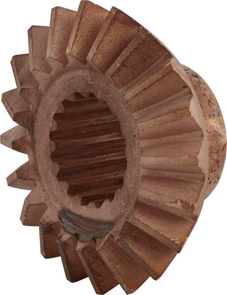 KRAMP Kronenrad Differentialgetriebe - 1 Stück - 26900050425390