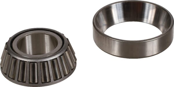 Tapered roller bearings