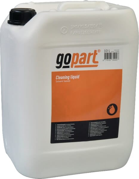 KRAMP Reinigungsflüssigkeit 10 l 005410GP