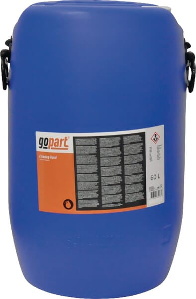 KRAMP Teilereiniger 60 l 005460GP