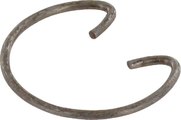 Solo Sicherungsring - 1 Stück - 10575SL