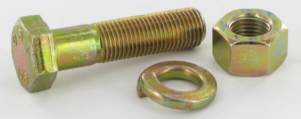 Maschio-Gaspardo Schraube kpl. M14x1,5x55 10.9 M00567206R