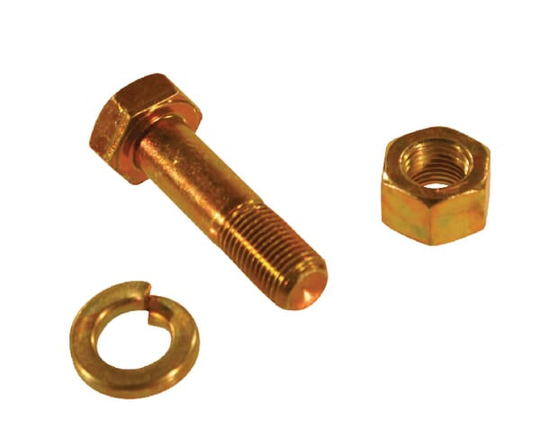 Vis complète M12x1,25x45 10,9 Maschio