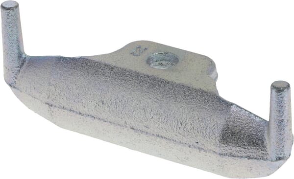 Pöttinger Tine holder right - 1 Stück - 00610106