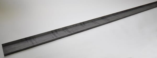 ALAMO GROUP Gleitkufe MX300 00621813