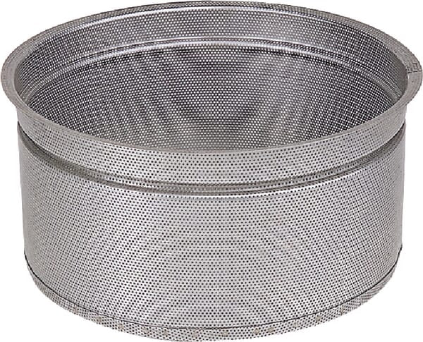 Arag Korbfilter RVS 006960