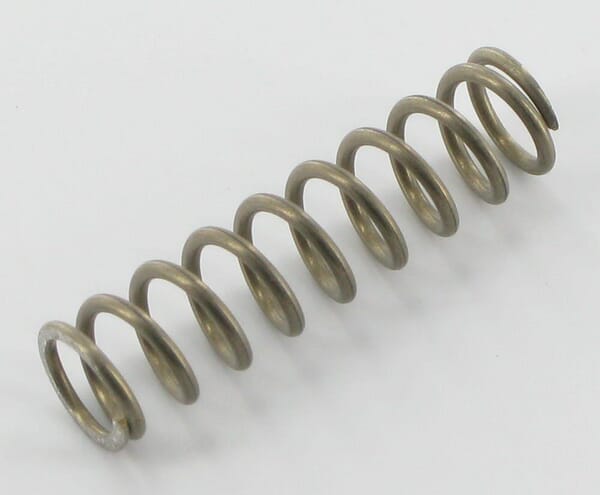 KRAMP Druckfeder 11210