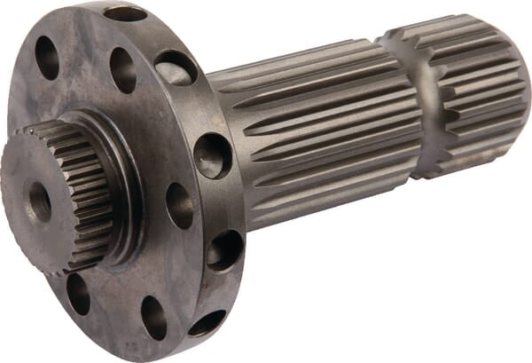 AGCO Welle 0071033100000