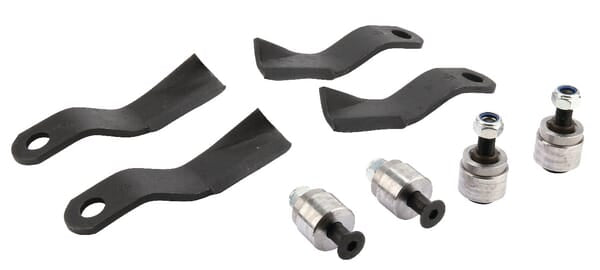 Braun Messersatz kpl. 00713027