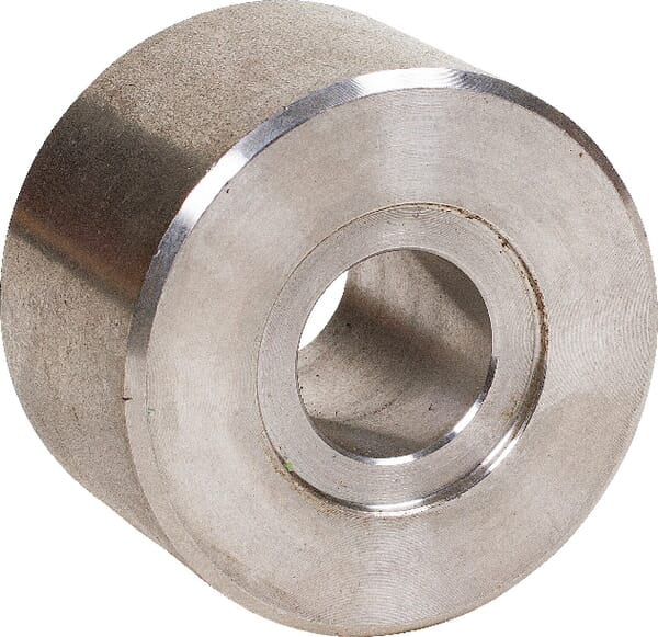 Spacer bushing