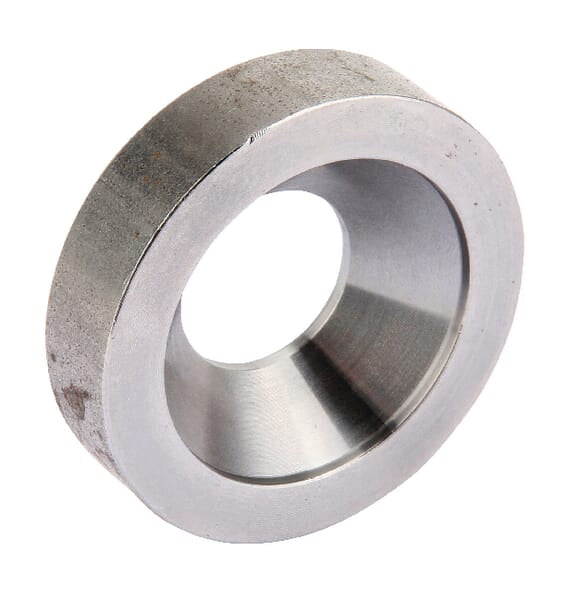 Countersunk head washer 50x20x12 C45