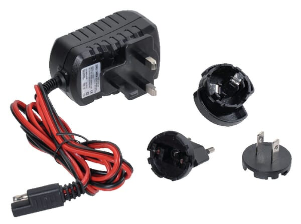 KRAMP Ladegerät 12V 417 11410
