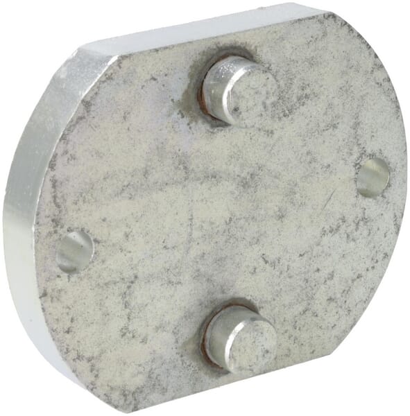 Pöttinger Aufspannplatte SZ 00873410252