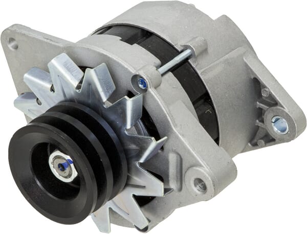 KRAMP Lichtmaschine C-385 2 Bänder 0089355901