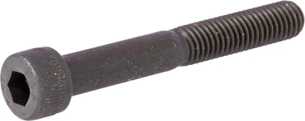 Krone Zylinderkopfschrauben mit Innensechskant, M8x60, 12.9 009016700