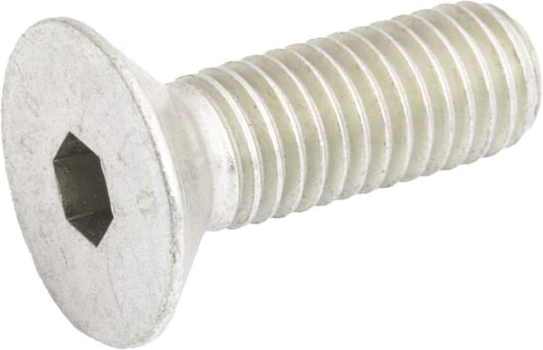 Countersunk screw, 10x30, Din7991