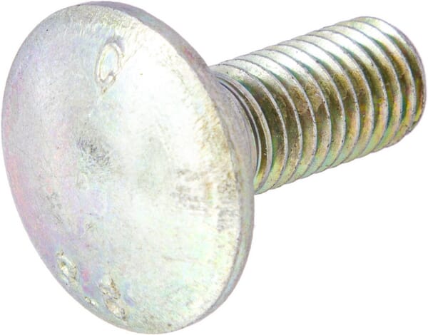 Krone Schlossschraube 009048501