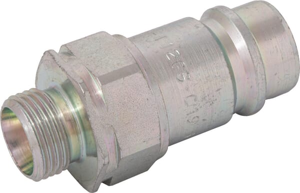 Krone Schnelltrennkupplung, M18x1,5 009211450