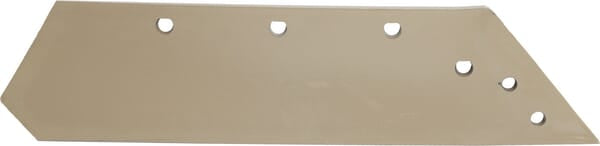 Interchangeable point coulter right 18" (27/46W)