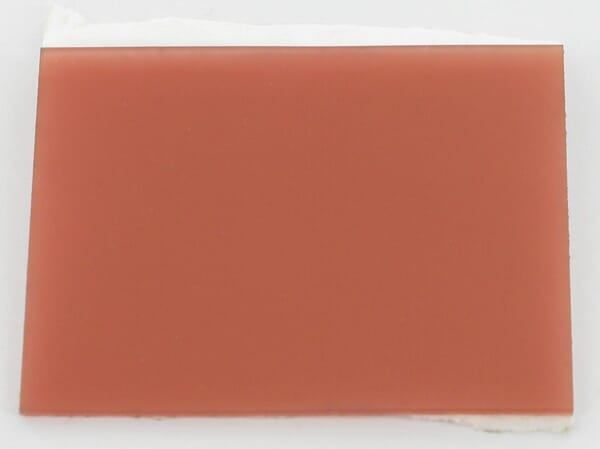 AL-KO Passscheibe 50x40x1 70 shore 0094346