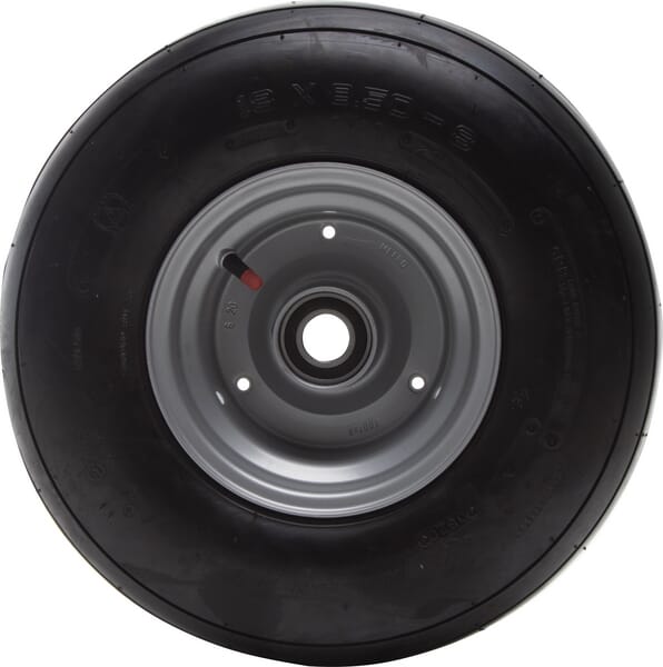 Wheel, 18X8.5-8, 6Pr C-737, groove