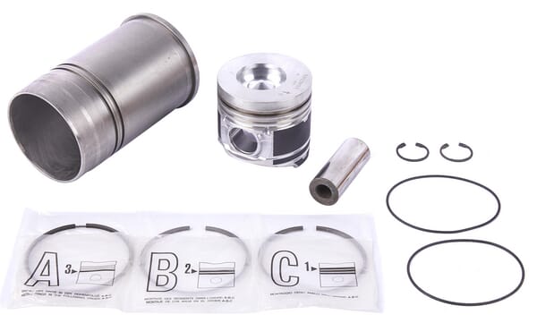 SDF Group Cylinder kit - 1 Set - 00990065B