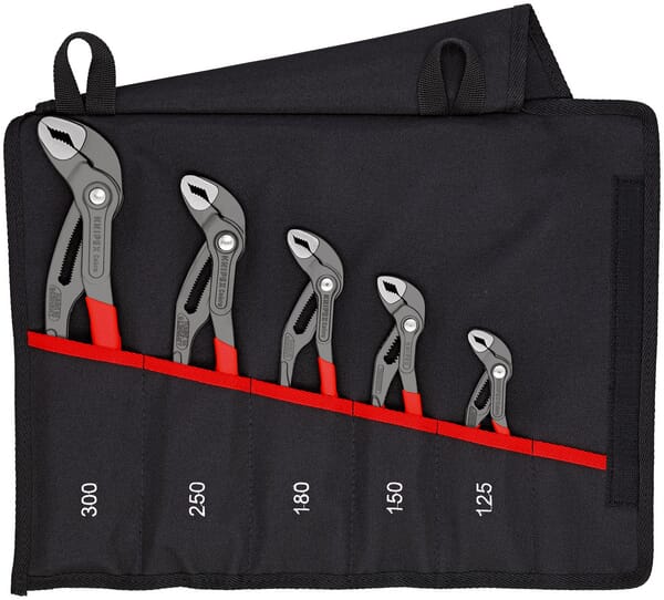 KRAMP Zangensatz, Cobra TA001955S5