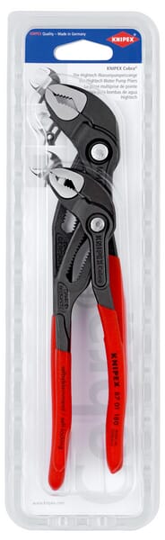 KRAMP Satz mit 2 Zangen TA003120V01