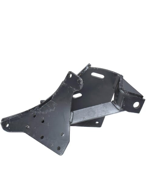 Gregoire-Besson Sattel li B2 3-Loch 173385