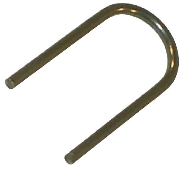 Arag Gabelstecker T2 - 1/2" 010002