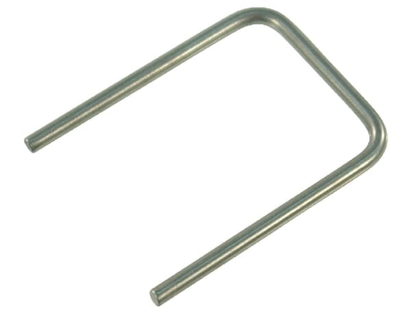 Arag Gabelstecker T4 - 1" 010004