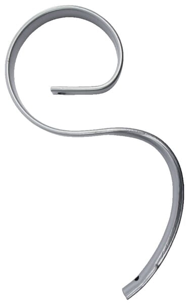 SEKO-Kongskilde Zinken ohne Schar - 1 Stück - 101000637