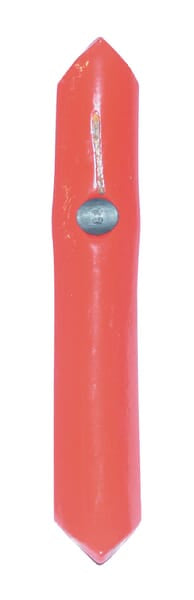 SEKO-Kongskilde Spurlockererschar 35x6 Org. - 1 Stück - 101000646