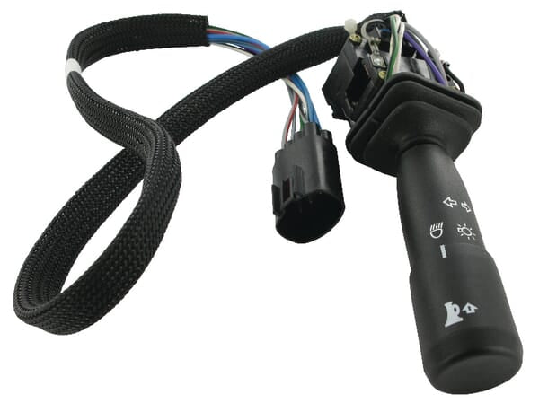 KRAMP Kombischalter 0107520500