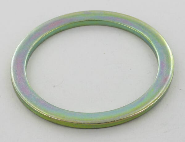 KUBOTA Passscheibe 50x62x3,0 VF01133287