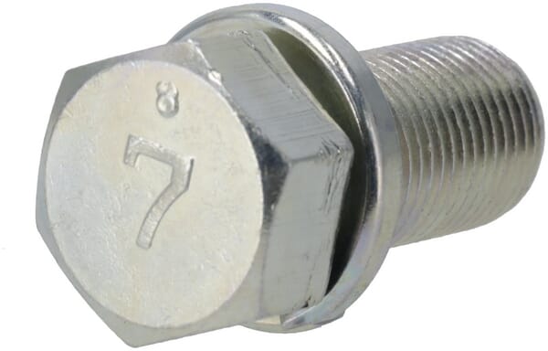 Kubota Radschraube 0113351635