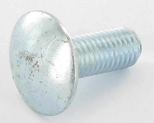 KUBOTA Schraube - 5 Stück VF01142791