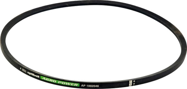 KRAMP Keilriemen Deutz Fahr 01145318AB