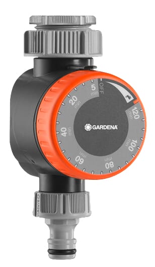 Gardena Wassertimer GA1169