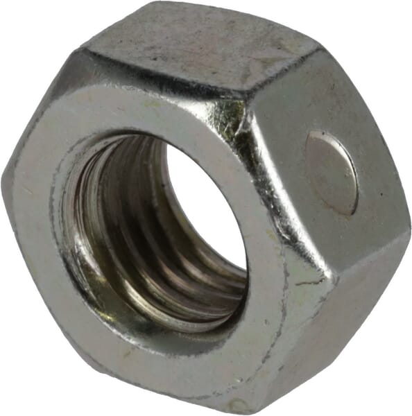 Lock nut
