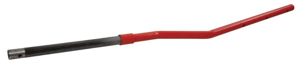 Niemeyer Zinkenarm R. 012662