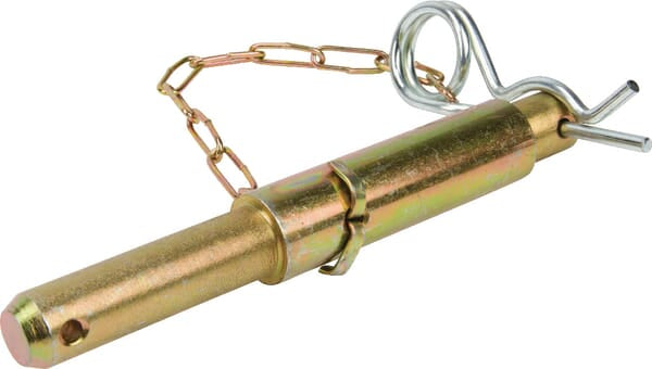 Maschio-Gaspardo Anhängerbolzen - 1 Stück - 810127330