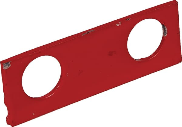 KRAMP Pinzette 110mm 14111