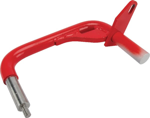 Niemeyer Radgabel 015999