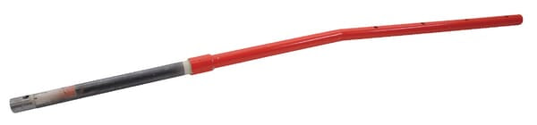 Niemeyer Zinkenträger 016178