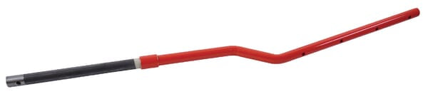 Niemeyer Zinkenarm R. 016562